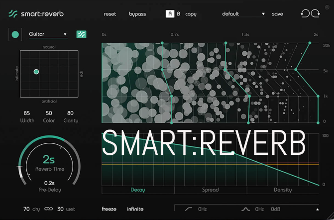 Sonible Smart:Reverb